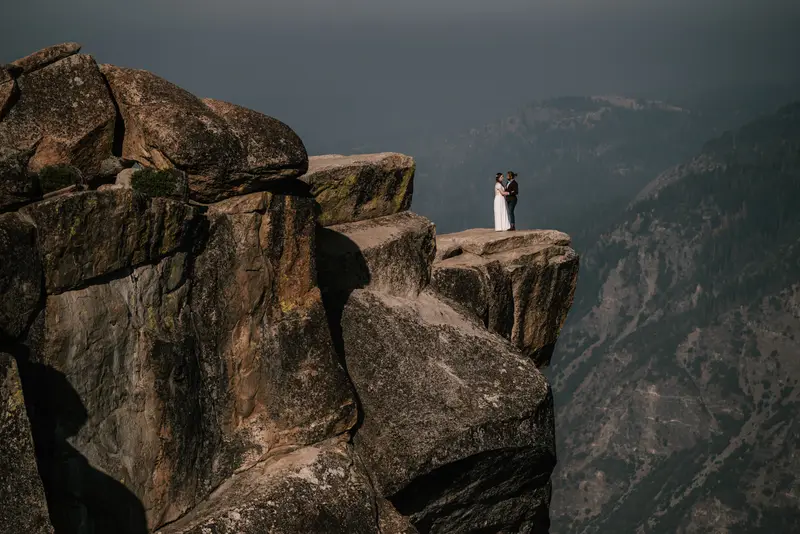 Yosemite — photo 190
